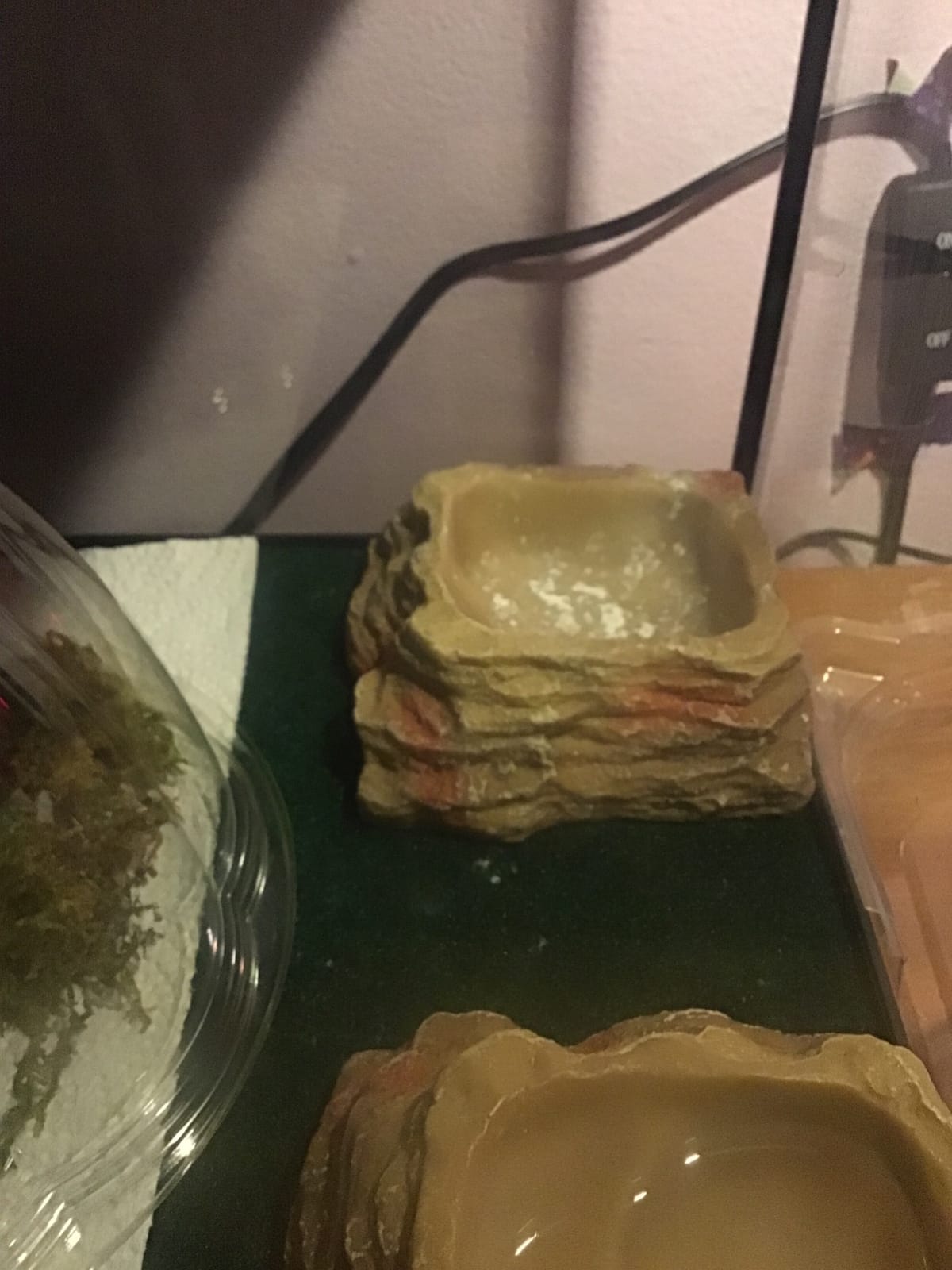 Fluker's Reptile Calcium Supplement Without Vitamin D3 customer photo 2