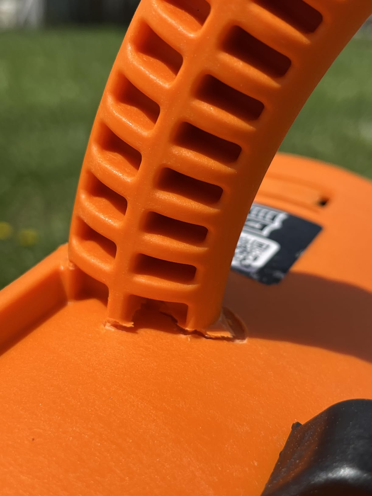 Gallagher Smart Fence 2 Portable Electric Fence for Livestock | 328ft of 4-Strand Electric Fencing, Built-In Posts and Reels, Quick Install Temporary Field Fencing customer photo 1