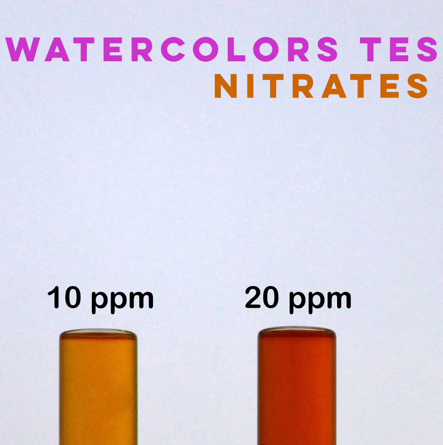 API Freshwater Master Test Kit - Aquarium Water Test Kit customer photo 2