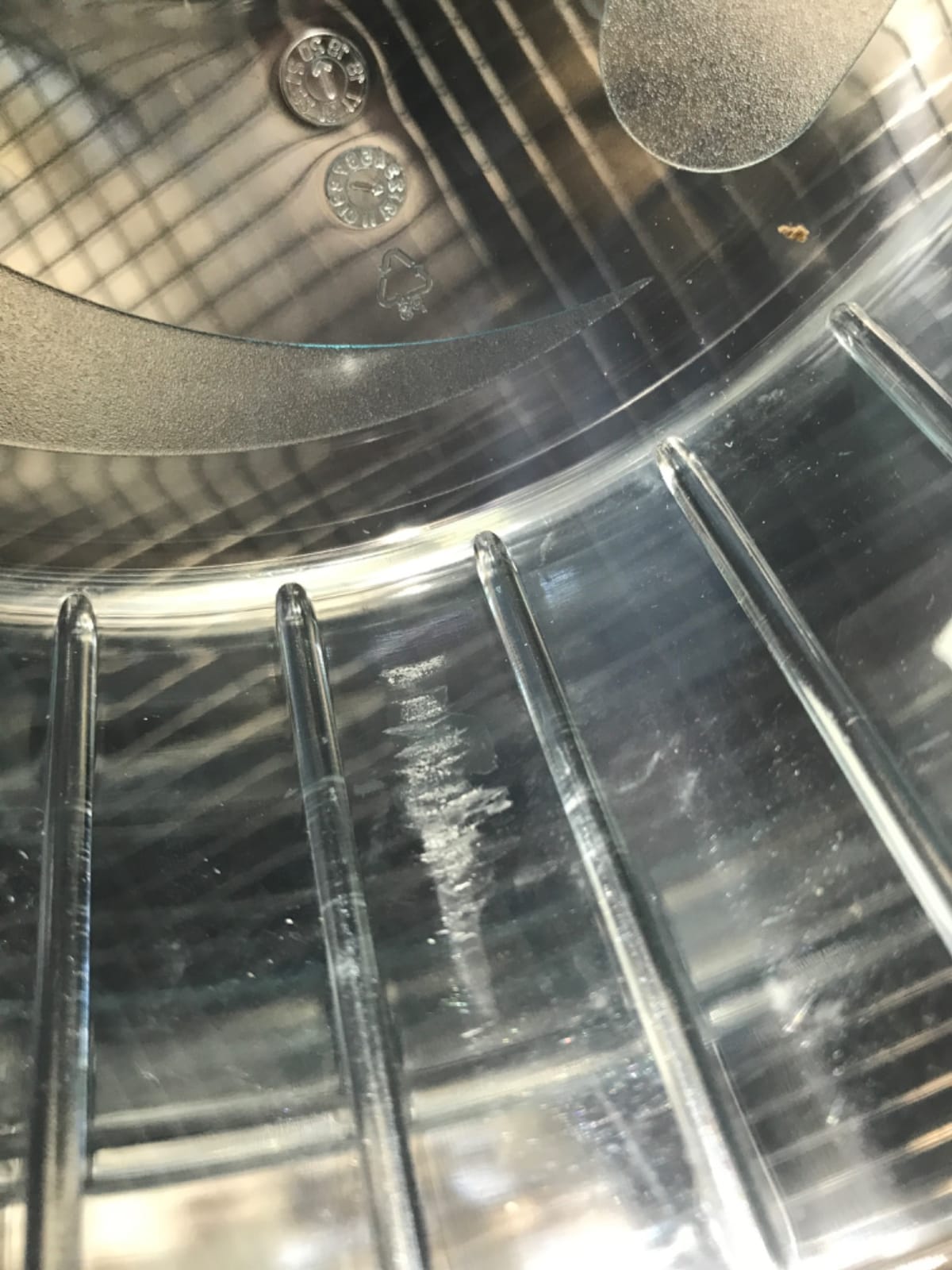 Ferplast Favola Hamster Cage Includes Free Water Bottle, Exercise Wheel, Food Dish & Hamster Hide-Out Large Hamster Cage Measures 23.6L x 14.4W x 11.8H-Inches customer photo 1