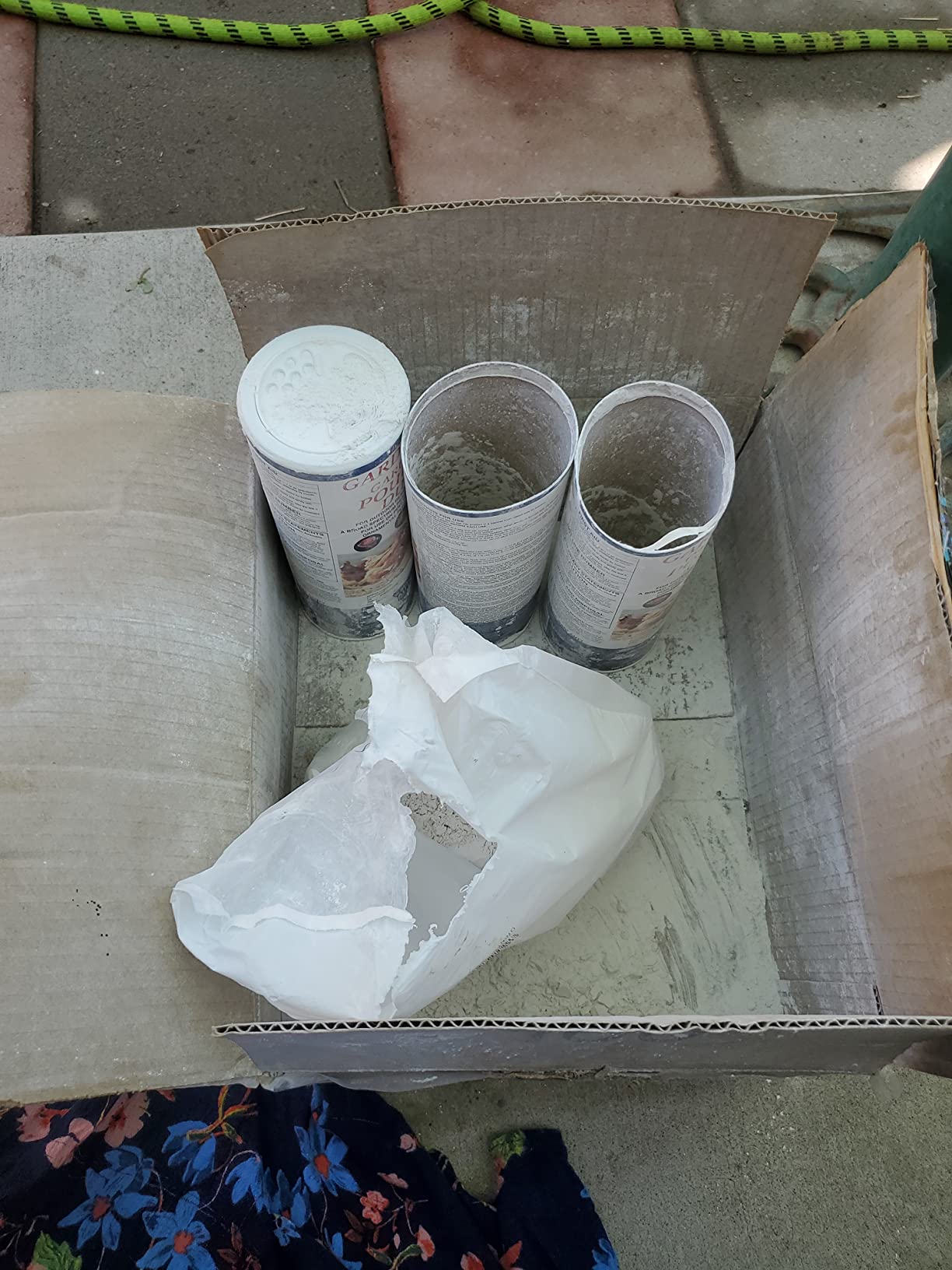 (3 Pack) Y-Tex Poultry Dust 2 Pounds Each customer photo 1