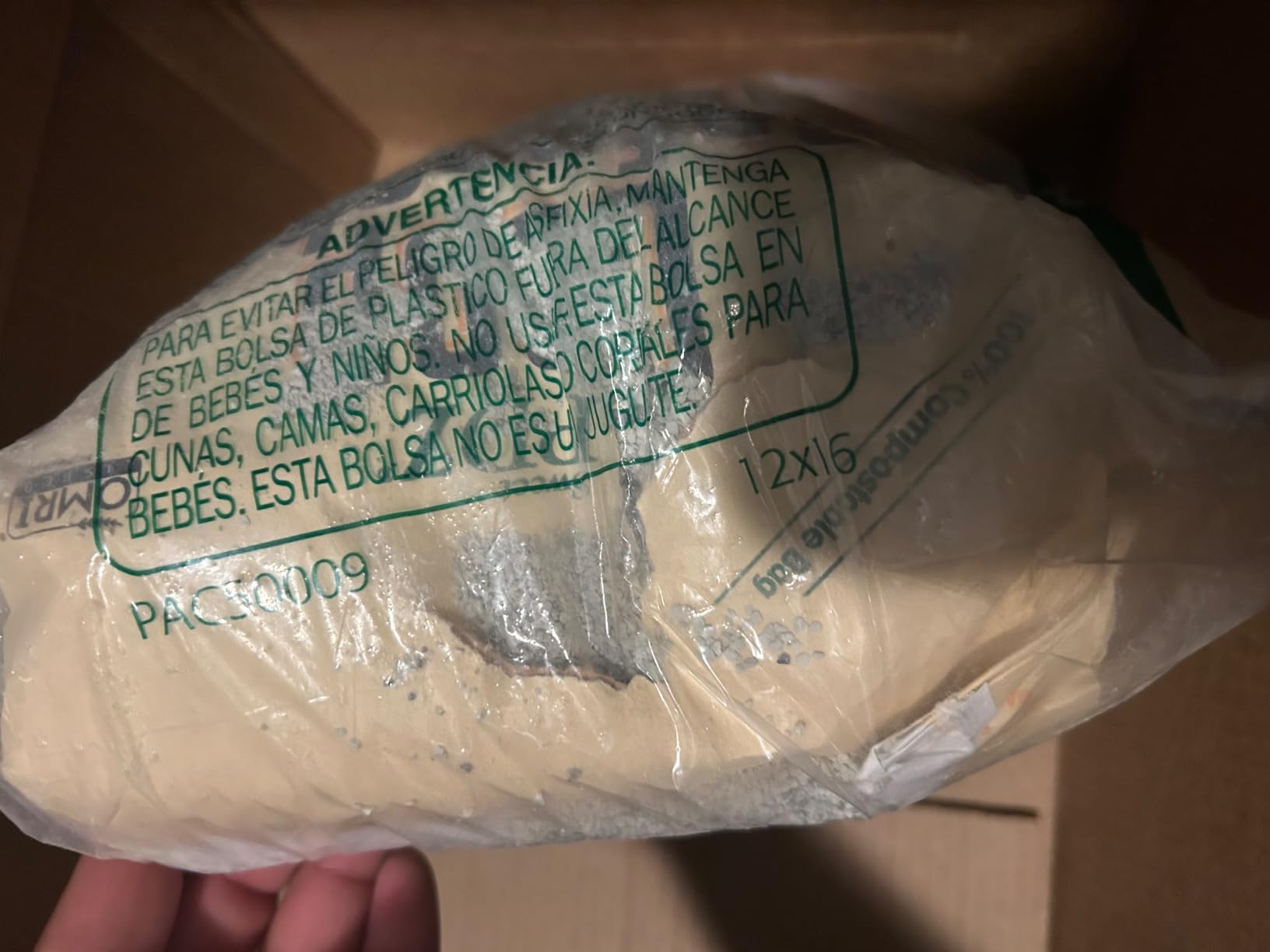 Sweet PDZ - Coop Refresher - Zeolite Odor Eliminator - Essential Chicken Coop Accessory - 10 lbs customer photo 1