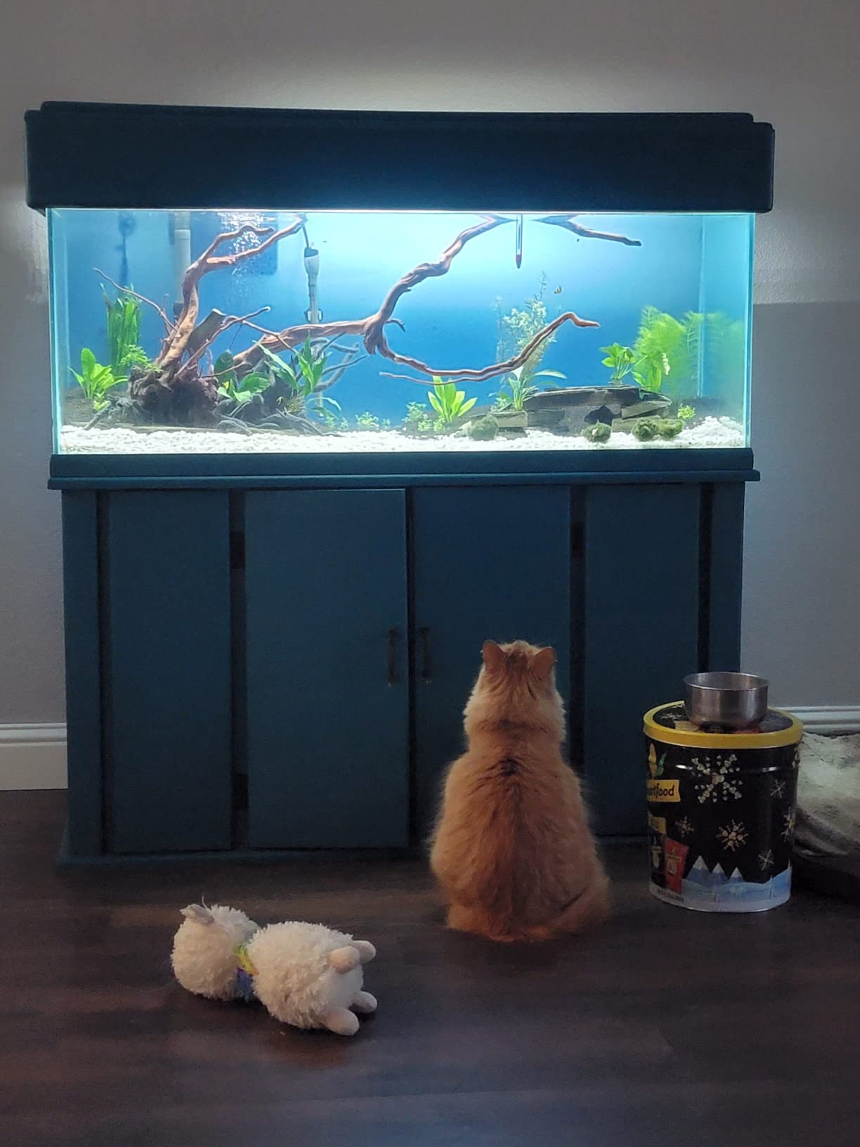 Ultum Nature Systems Controsoil - Freshwater Aqua Soil Substrate customer photo 1