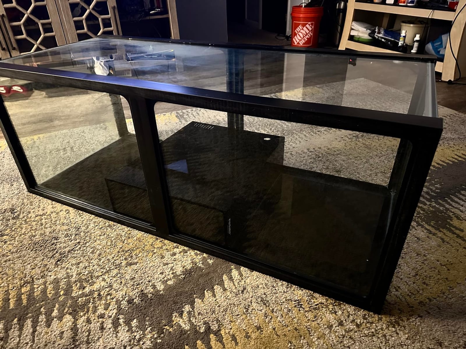 Fiji Cube AIO Box All-in-One Kit 4th Gen (40 Breeder) customer photo 2