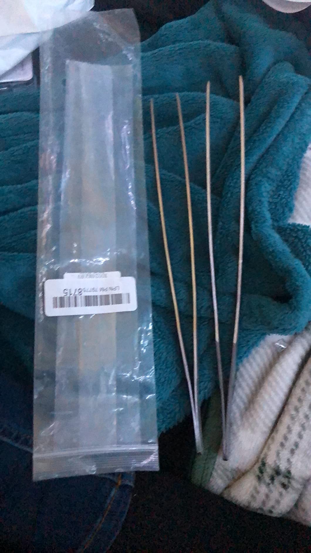 3PCS 10.6