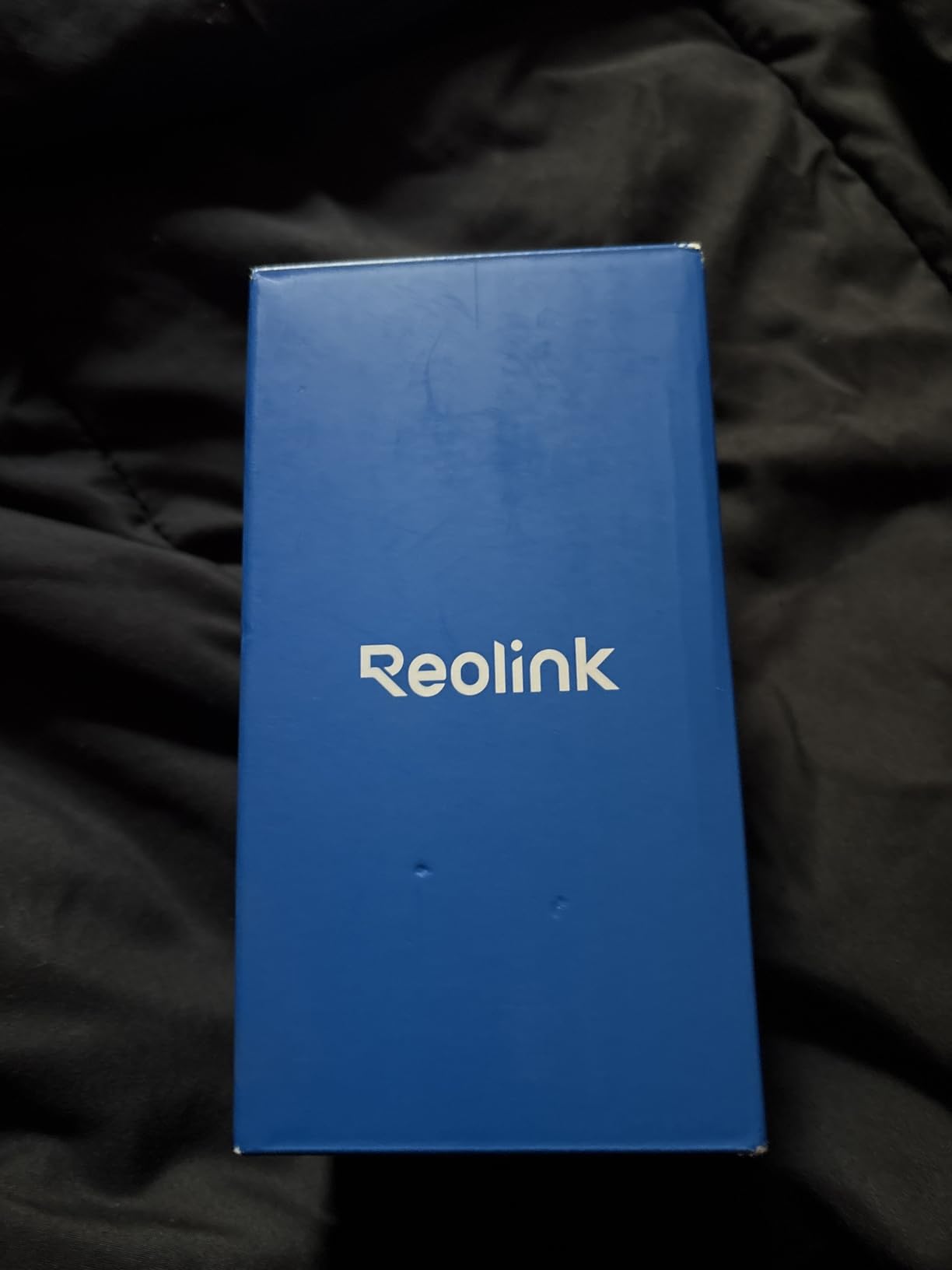 REOLINK 4MP 2K Indoor Camera E1, Plug-in WiFi 6 Security Camera customer photo 1