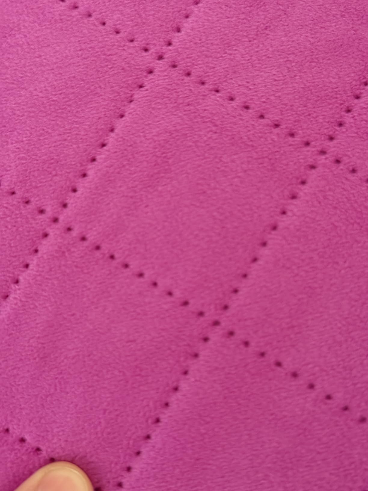 Paw Inspired Reversible Critter Box, Critter Nation, Gray/Pink | Washable Fleece Liner for Critter Nation/Ferret Nation Cage, Raised Sides, Bedding, Edge Protected Pee Pads for Small Pets customer photo 1