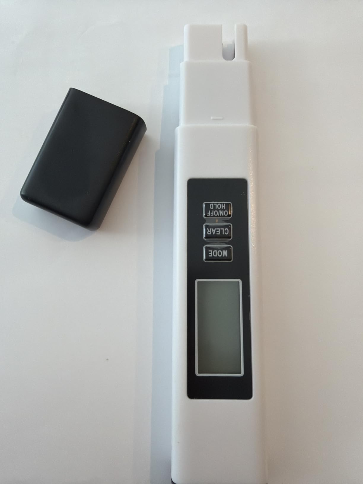 2025 All-New 4 in 1 TDS Meter Digital Water Tester - Accurate and Reliable TDS EC & Temp Meter - 0-9999ppm - Professional Testing for Drinking Water, RO/DI System, Aquariums customer photo 2