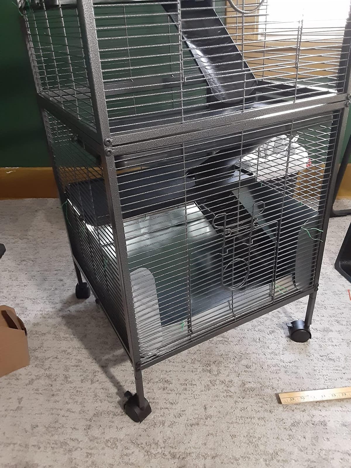 PawHut 63