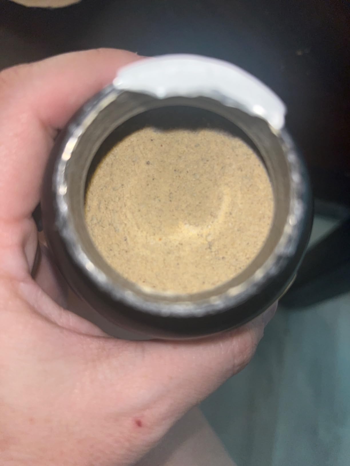 Repashy Crested Gecko Mango Superblend 6 oz Jar customer photo 1