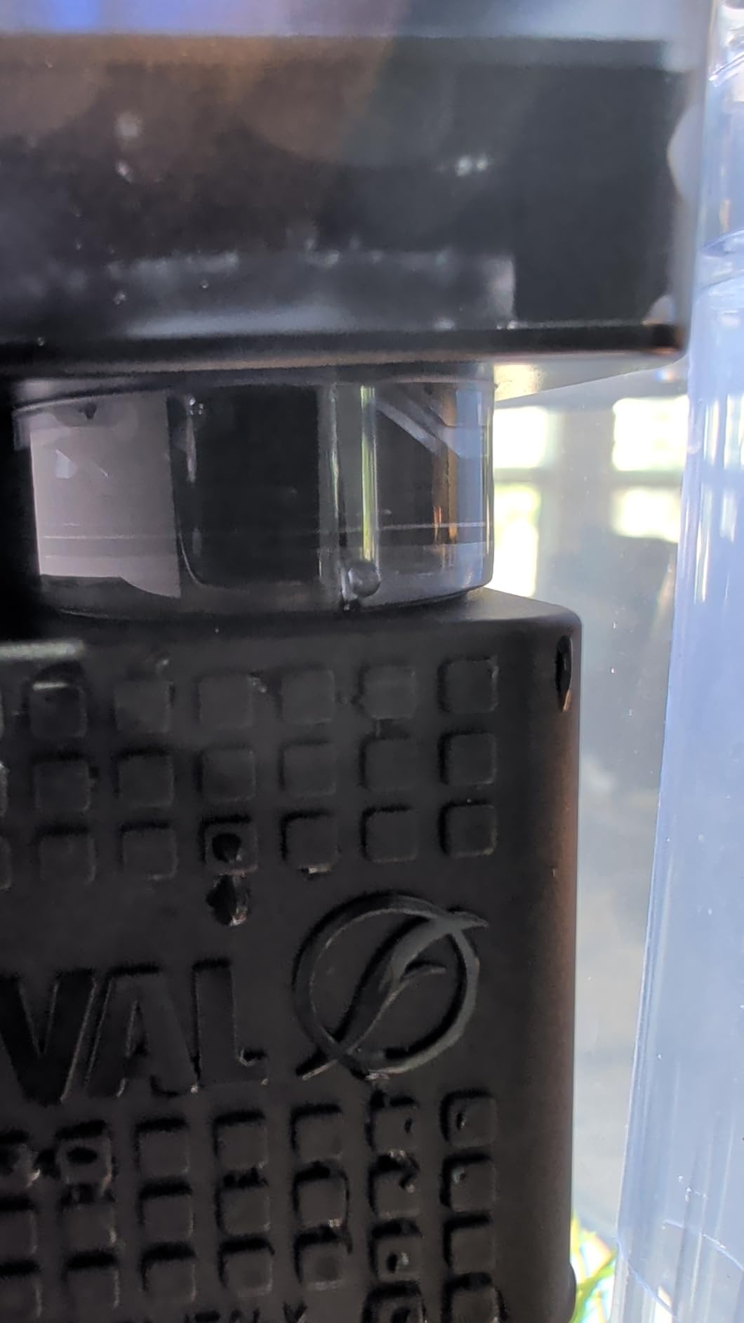 AC30 Power Filter, 10-30 US Gal / 38-114 L - Fluval USA (fluvalaquatics.com) customer photo 1