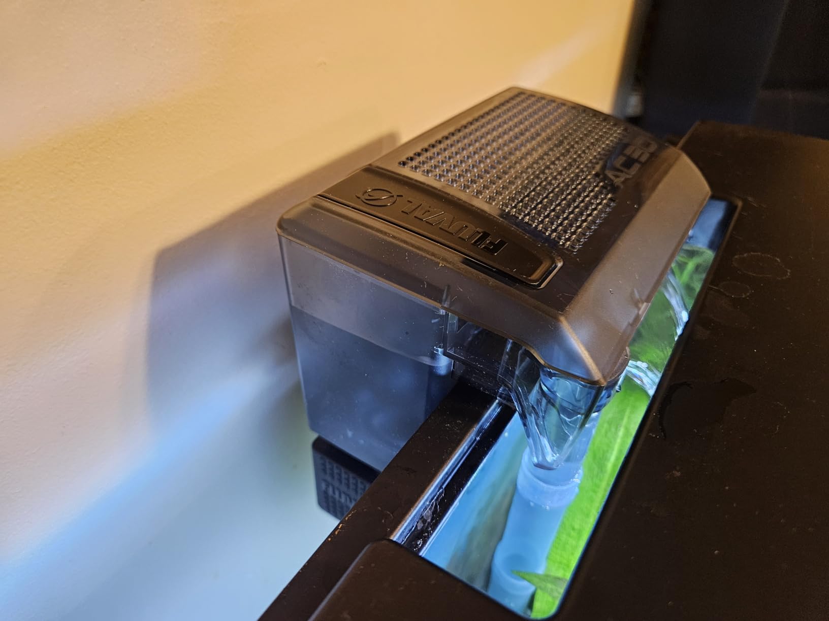 AC30 Power Filter, 10-30 US Gal / 38-114 L - Fluval USA (fluvalaquatics.com) customer photo 2