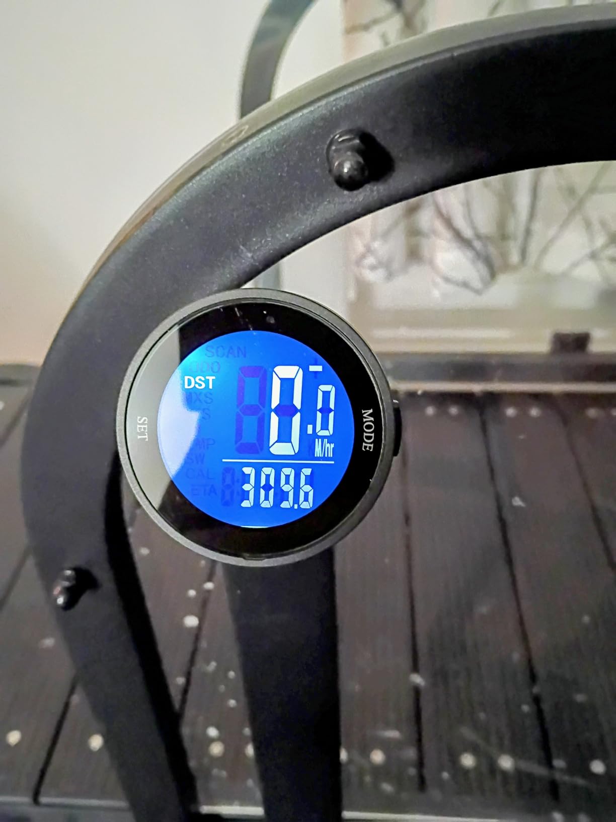 Dog Treadmill for Large Dogs with Manual Brake & Timer, 18