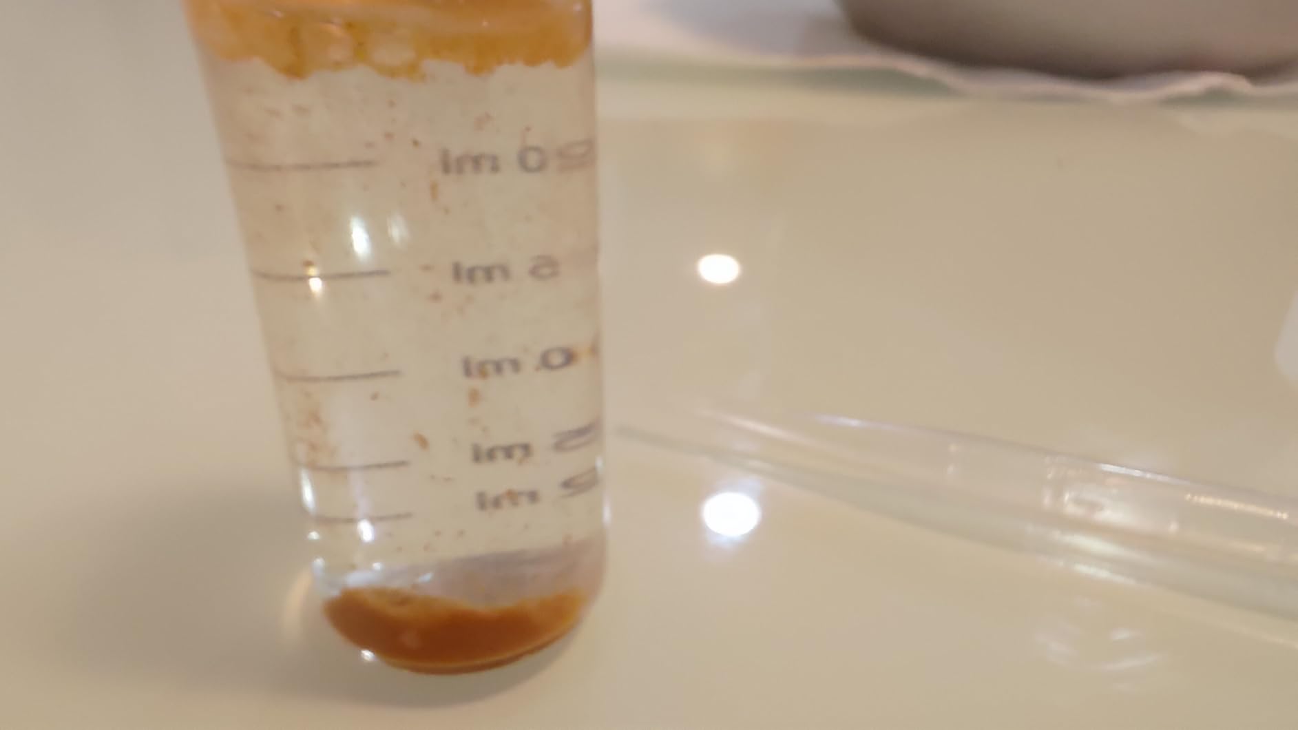 Hatchling Fuel - Baby Fish Food - Fry Food - Mimics a Natural Diet with Freeze Dried Copepods & Krill - Real MicroFoods customer photo 2