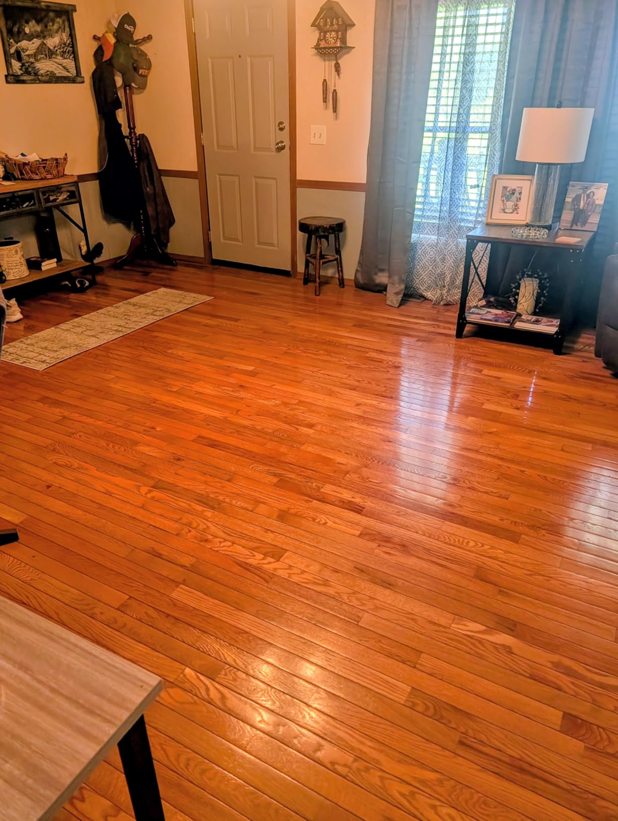 iRobot Roomba 415X Robot Vacuum & Mop Combo, 2.3X Suction, 90 Days Self-Emptying, Multifunction Dock Self-Cleaning & Hot Dry, Smart Obstacle Avoidance, Lifting Spinning Mops, Ideal for Pet Hair customer photo 2