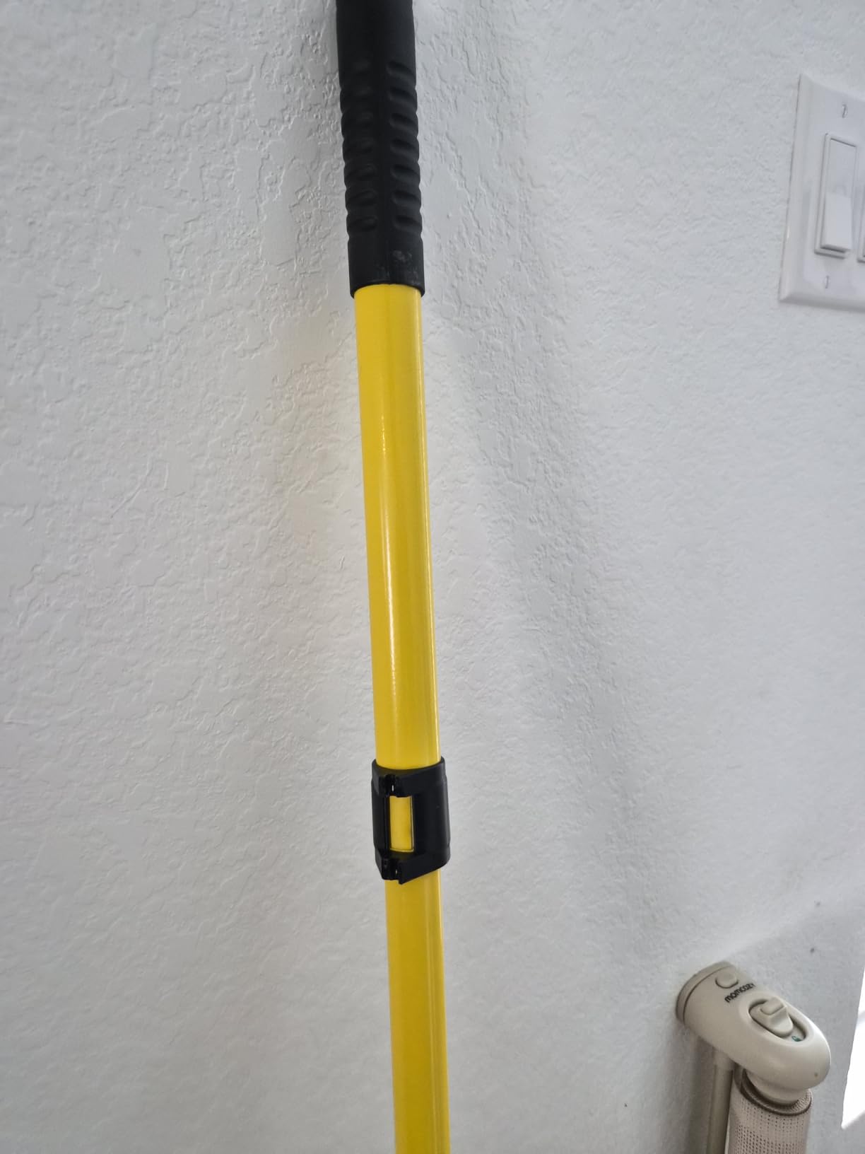 FURemover Pet Hair Removal Rubber Broom, 58