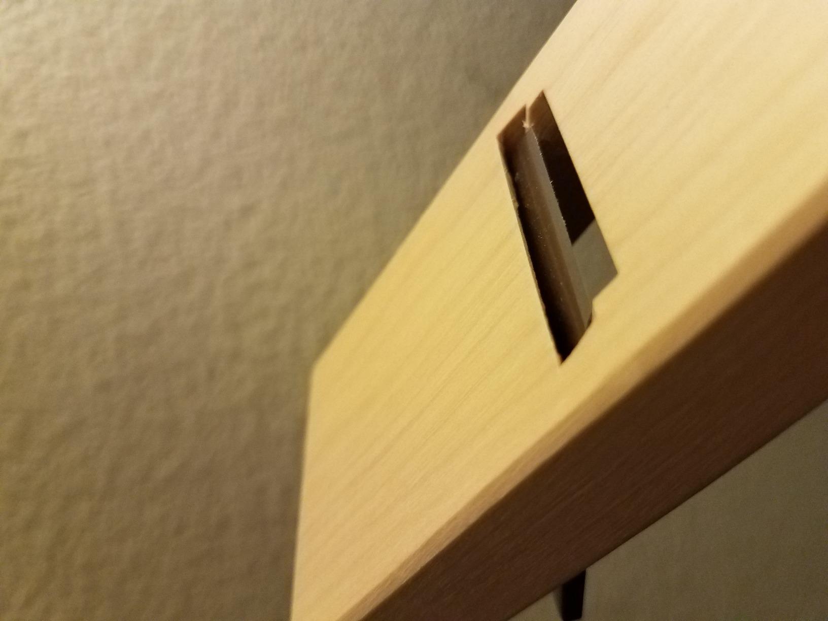 Japanese Wood Block Plane KANNA 40mm Carenter's Tool Double Edge Senkichi customer photo 2
