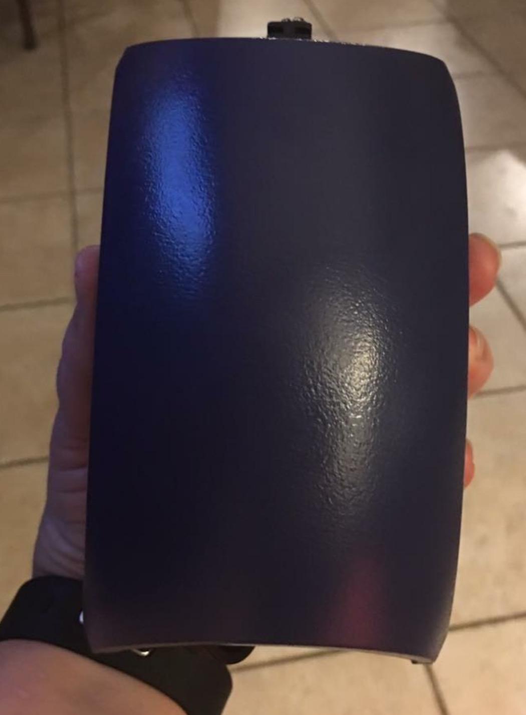 Tetra Whisper Air Pump with Minimal Noise and Maximum Air Flow customer photo 2
