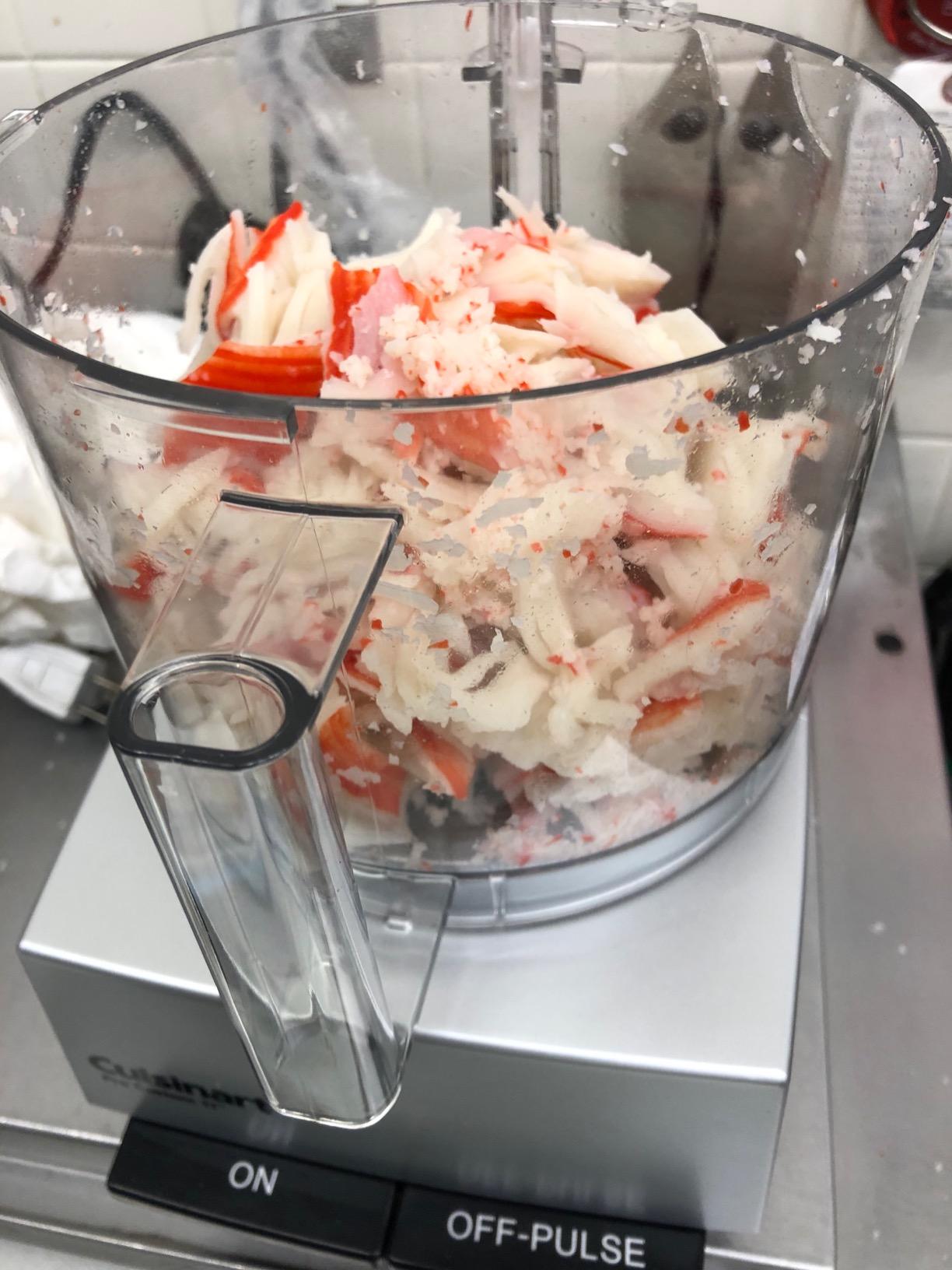 Cuisinart Food Processor, Dishwasher Safe 11-Cup Food Processor with Slicing & Shredding Discs, Cuisinart Pro Custom 11 Stainless Steel Electric Chopper & Kitchen Food Processor, Chrome, DLC-8SBCYP1 customer photo 2