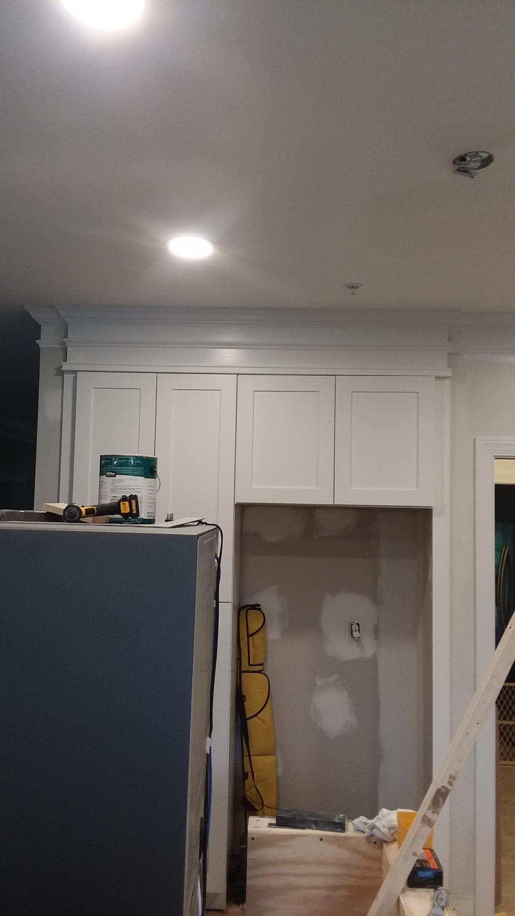 Makita XPS01PTJ 18-Volt X2 LXT Lithium-Ion (36V) Brushless Cordless 6-1/2 inch Plunge Circular Saw Kit (5.0Ah) with 199140-0 39 inch Guide Rail(Sold separately) customer photo 1