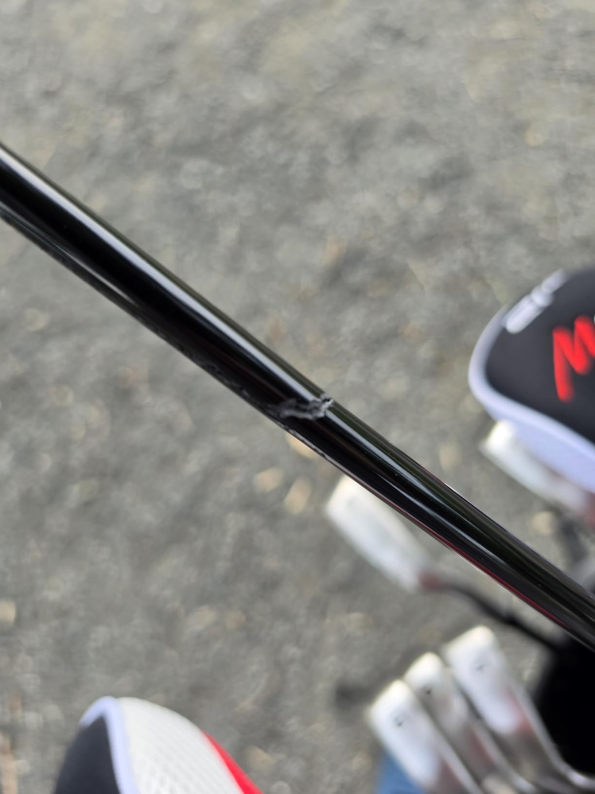 Precise M5 - Men's Complete Golf Club Set customer photo 1