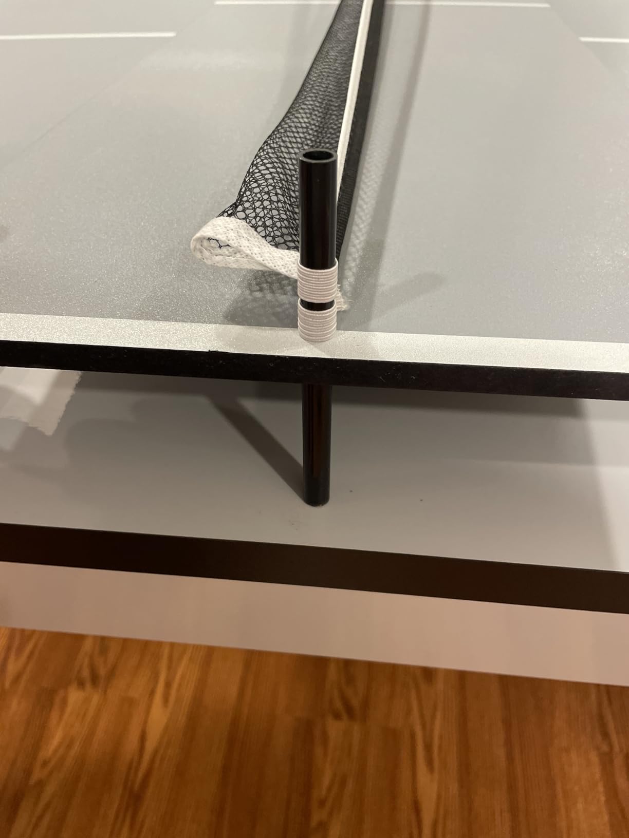 EastPoint NHL Power Play, Air Hockey Table, Table Tennis Top, Arcade Games customer photo 2