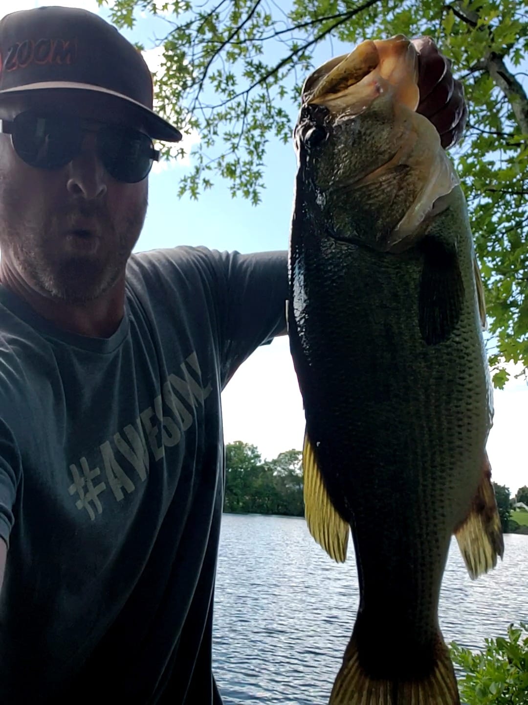Berkley Lightning Rod Spinning Fishing Rod customer photo 2