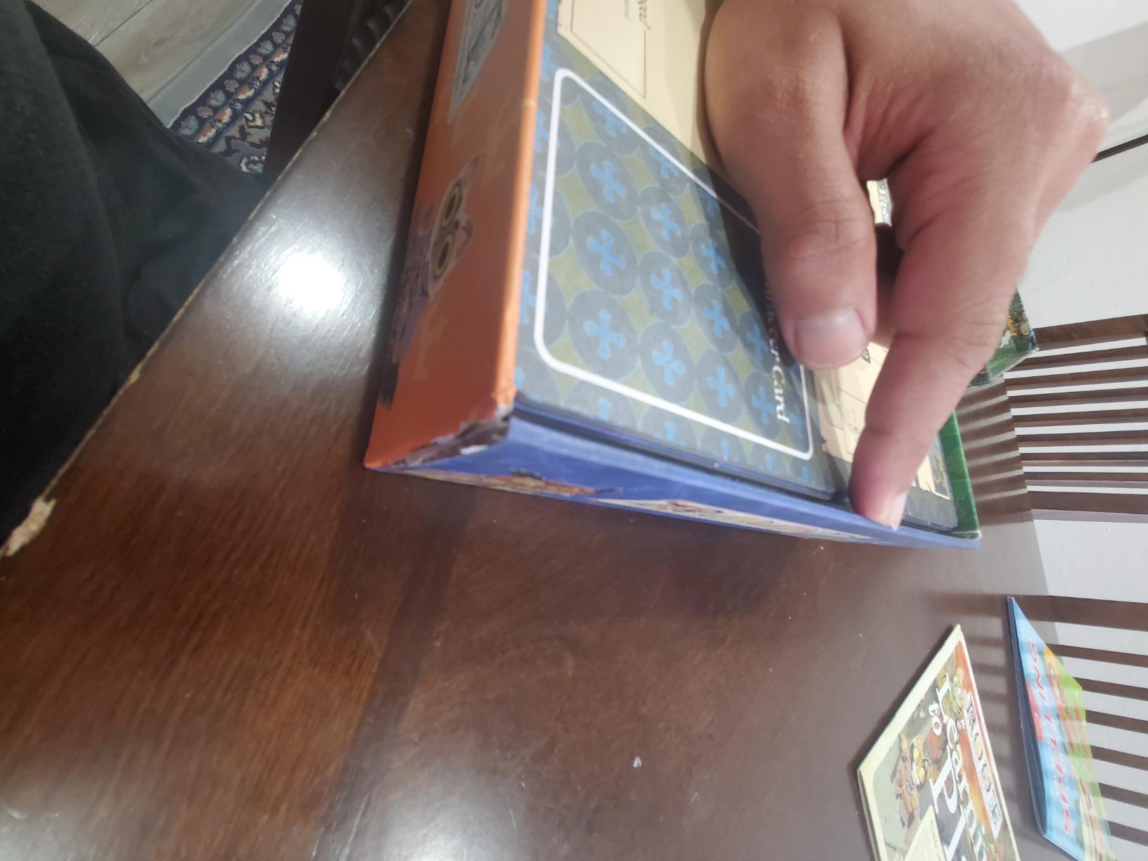 Root: A Game of Woodland Might and Right | Asymmetric Strategy Board Game by Leder Games | 2–4 Players | Ages 14+ | Adventure, Conflict & Area Control customer photo 1
