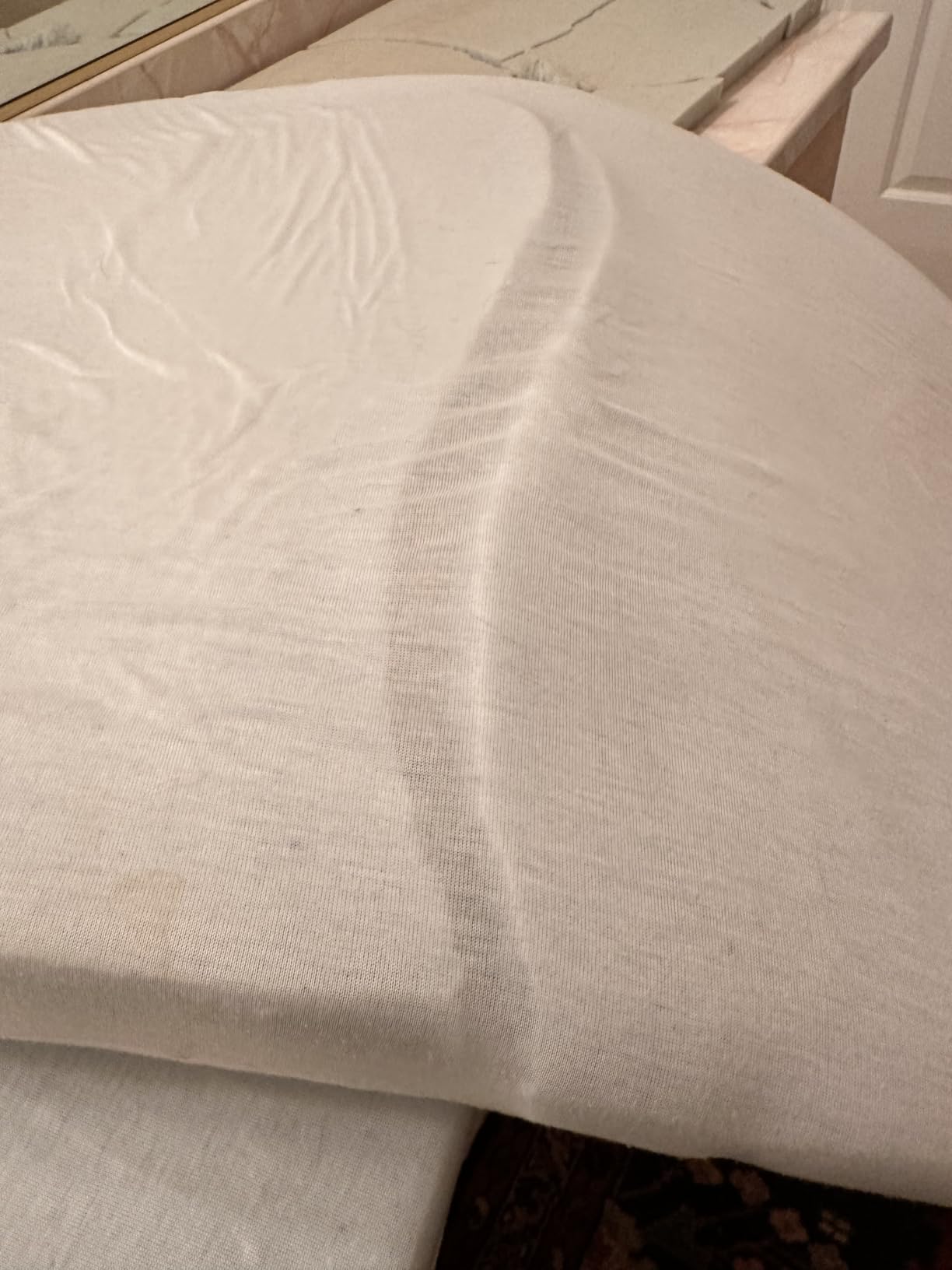 BarkBox Orthopedic Dog Bed - XL customer photo 2