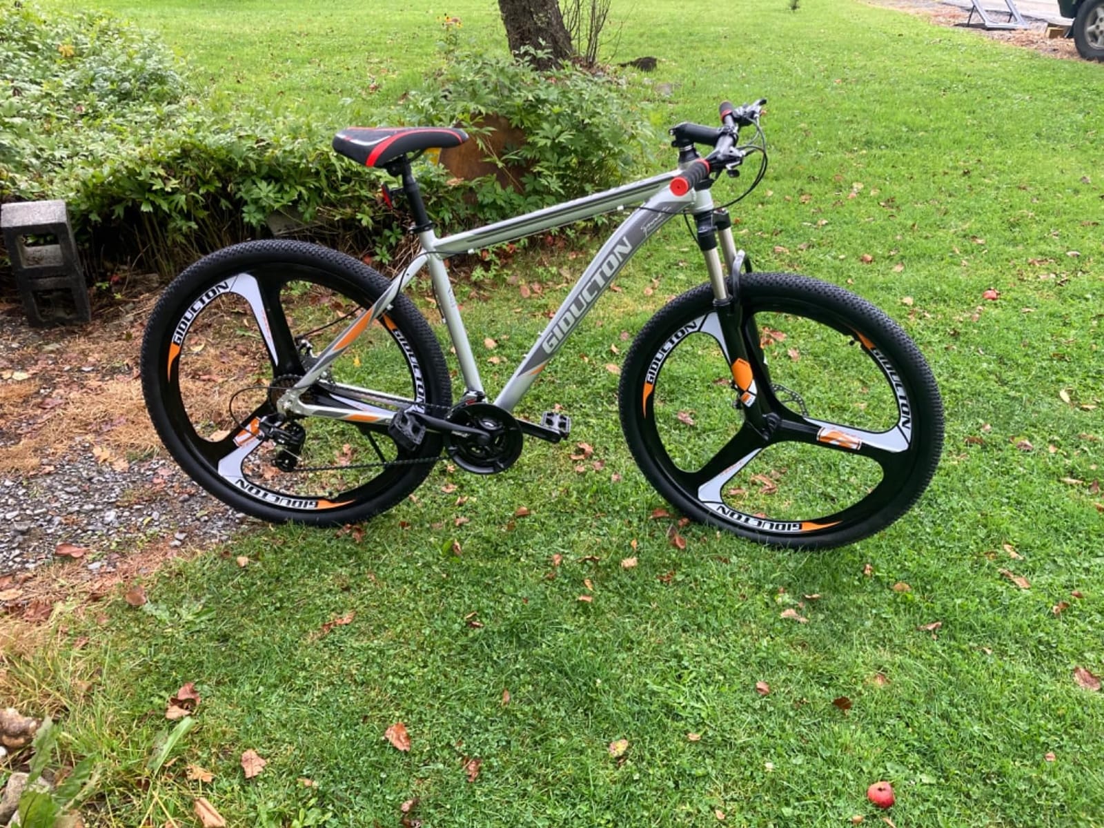 EUROBIKE 29” /27.5
