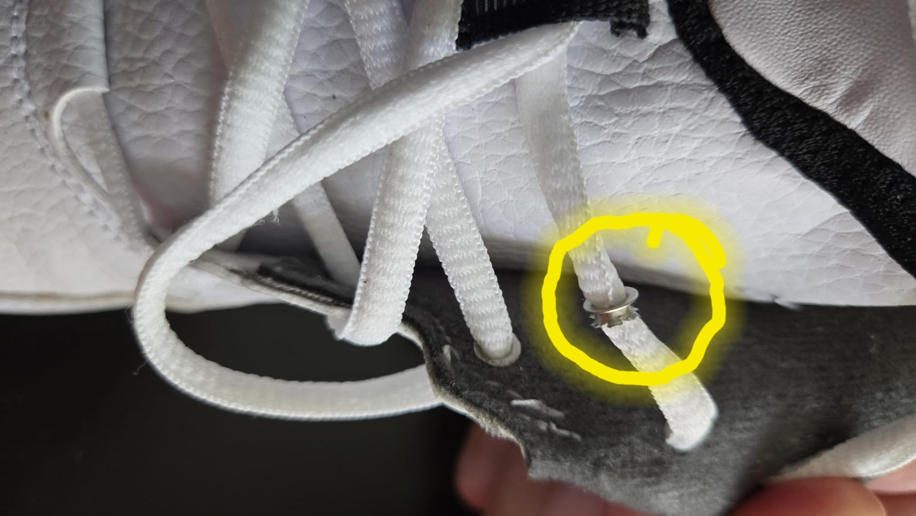 FootJoy Men's Sneaker Golf Shoes customer photo 1