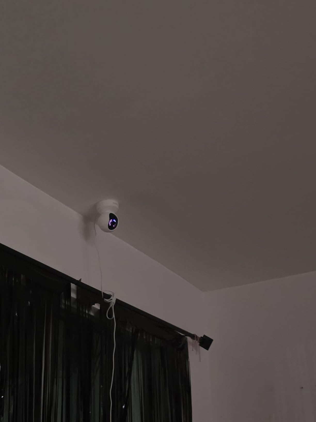 REOLINK E1 Pro 3K Dual-Band Wi-Fi Indoor Camera for Baby & Pet Monitoring customer photo 1