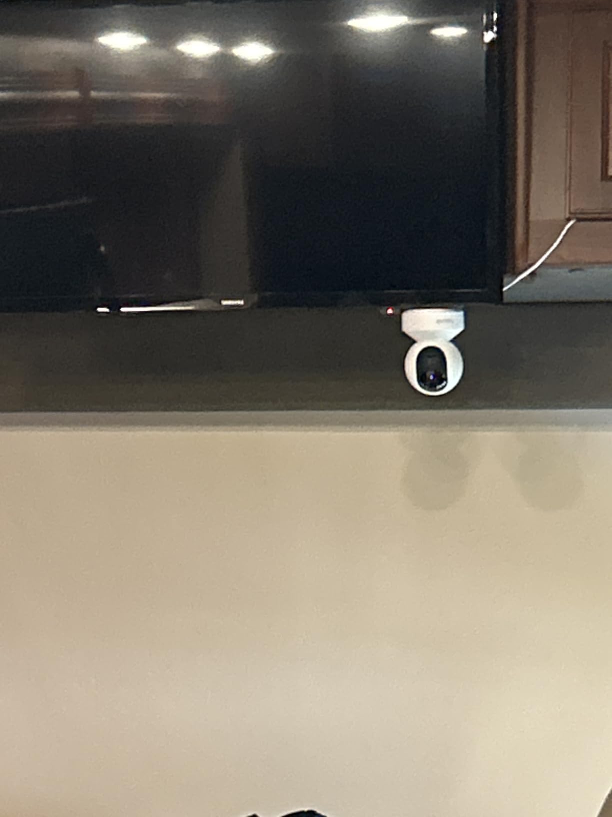REOLINK E1 Pro 3K Dual-Band Wi-Fi Indoor Camera for Baby & Pet Monitoring customer photo 2