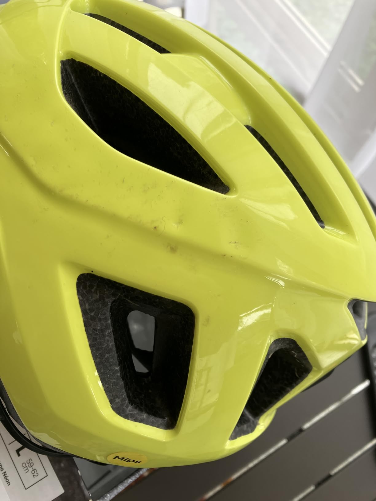 SMITH Signal Cycling Helmet customer photo 1
