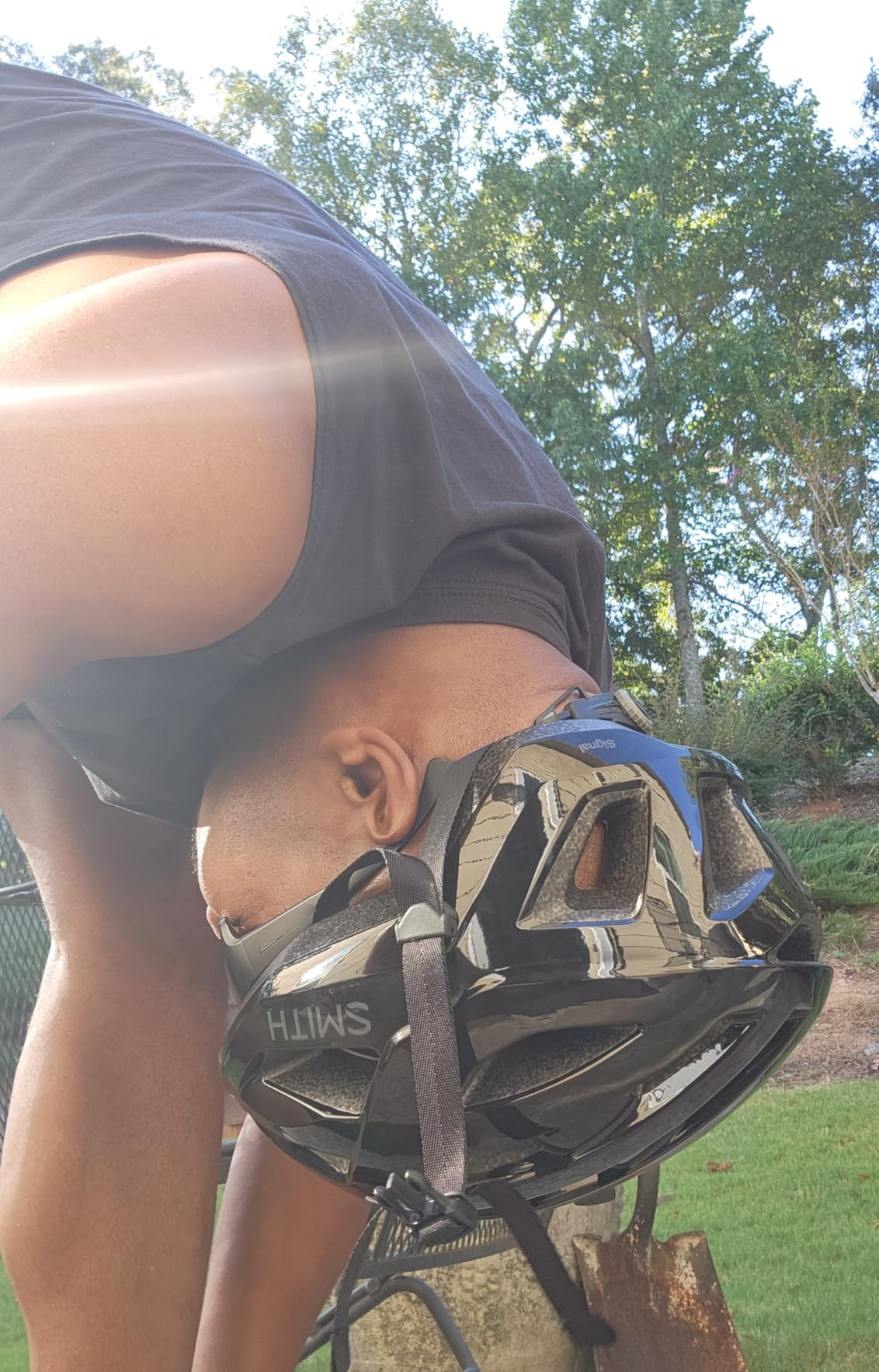 SMITH Signal Cycling Helmet customer photo 2