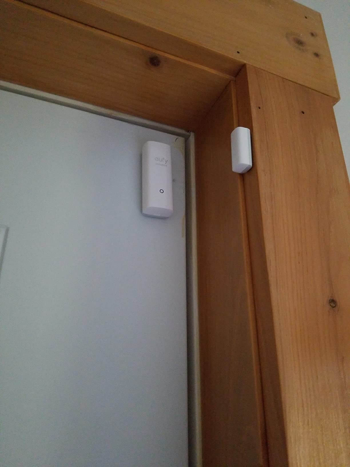 eufy Security 5-Piece Home Alarm Kit, Home Security System customer photo 1