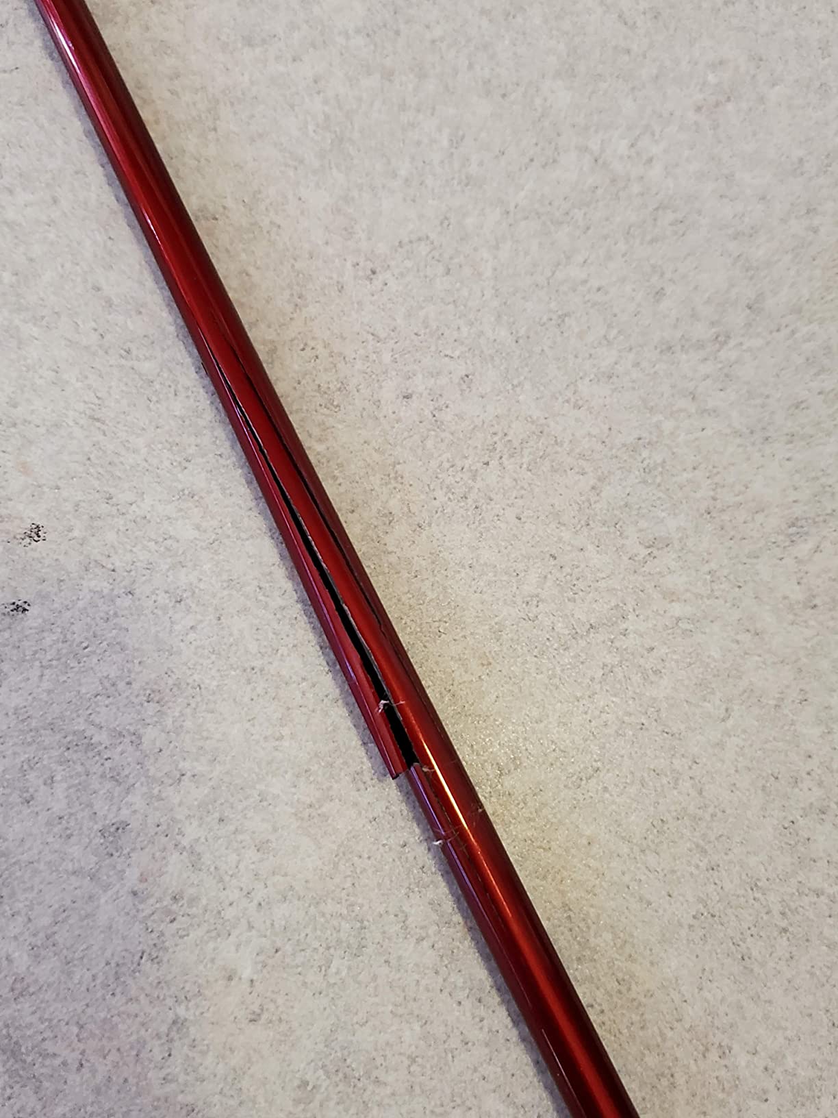 Berkley Cherrywood HD Spinning Fishing Rods customer photo 2