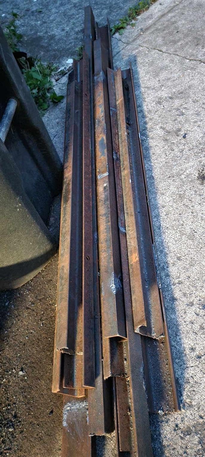 TOOLIOM 50A Non-Touch Pilot Arc Plasma Cutter, Dual Voltage 110/220V customer photo 1