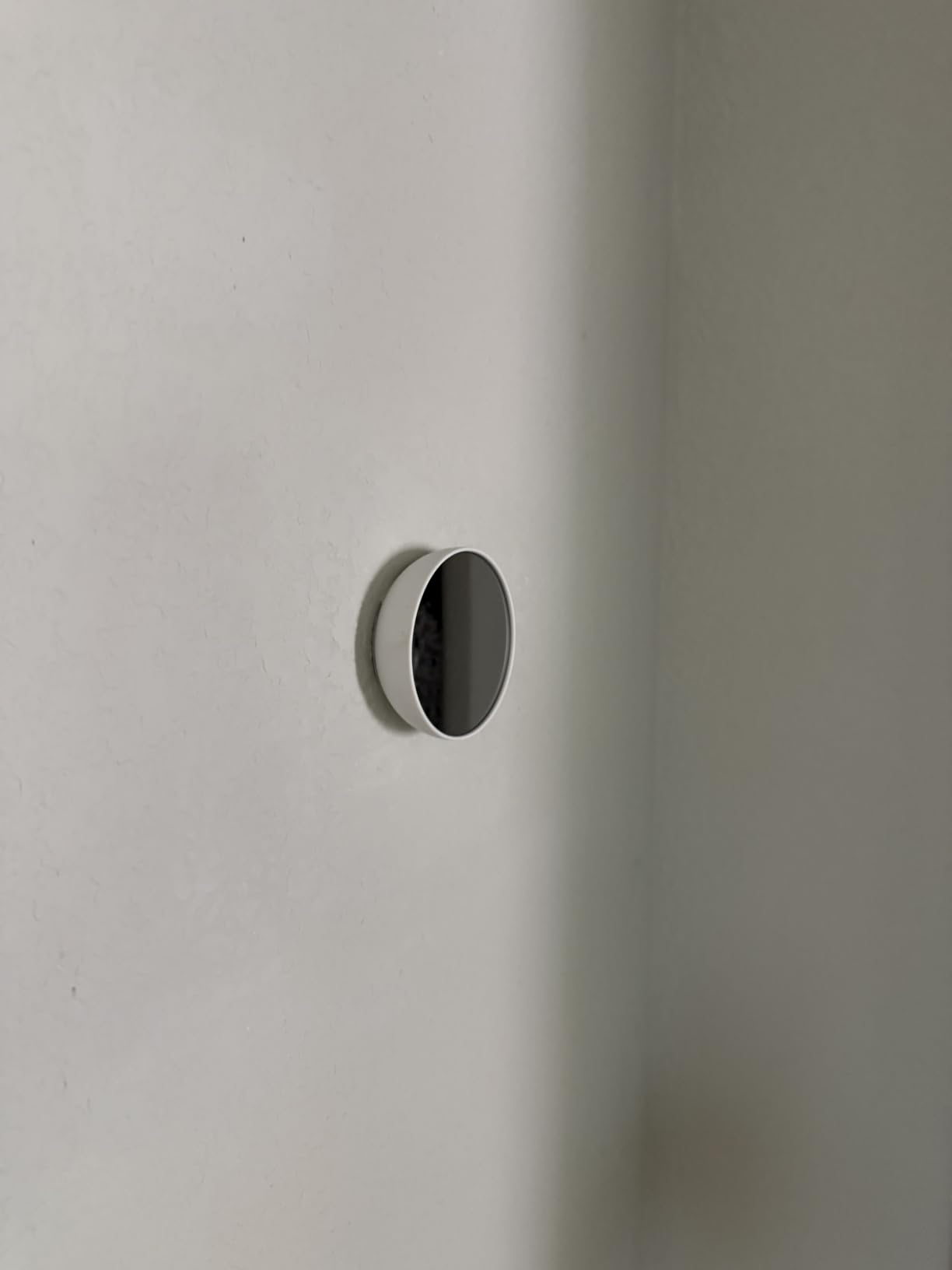 Google Nest Thermostat - Smart Thermostat for Home - Programmable Wifi Thermostat - Charcoal customer photo 1