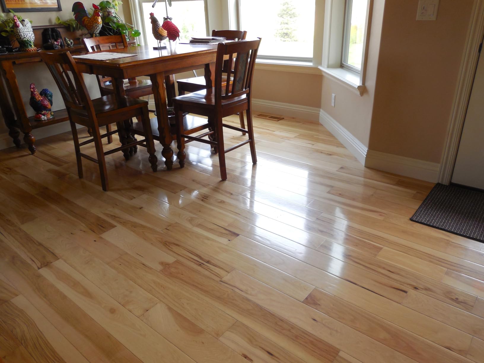 BISSELL SpinWave Pet Hard Floor Corded Spin Mop, 20399 customer photo 2