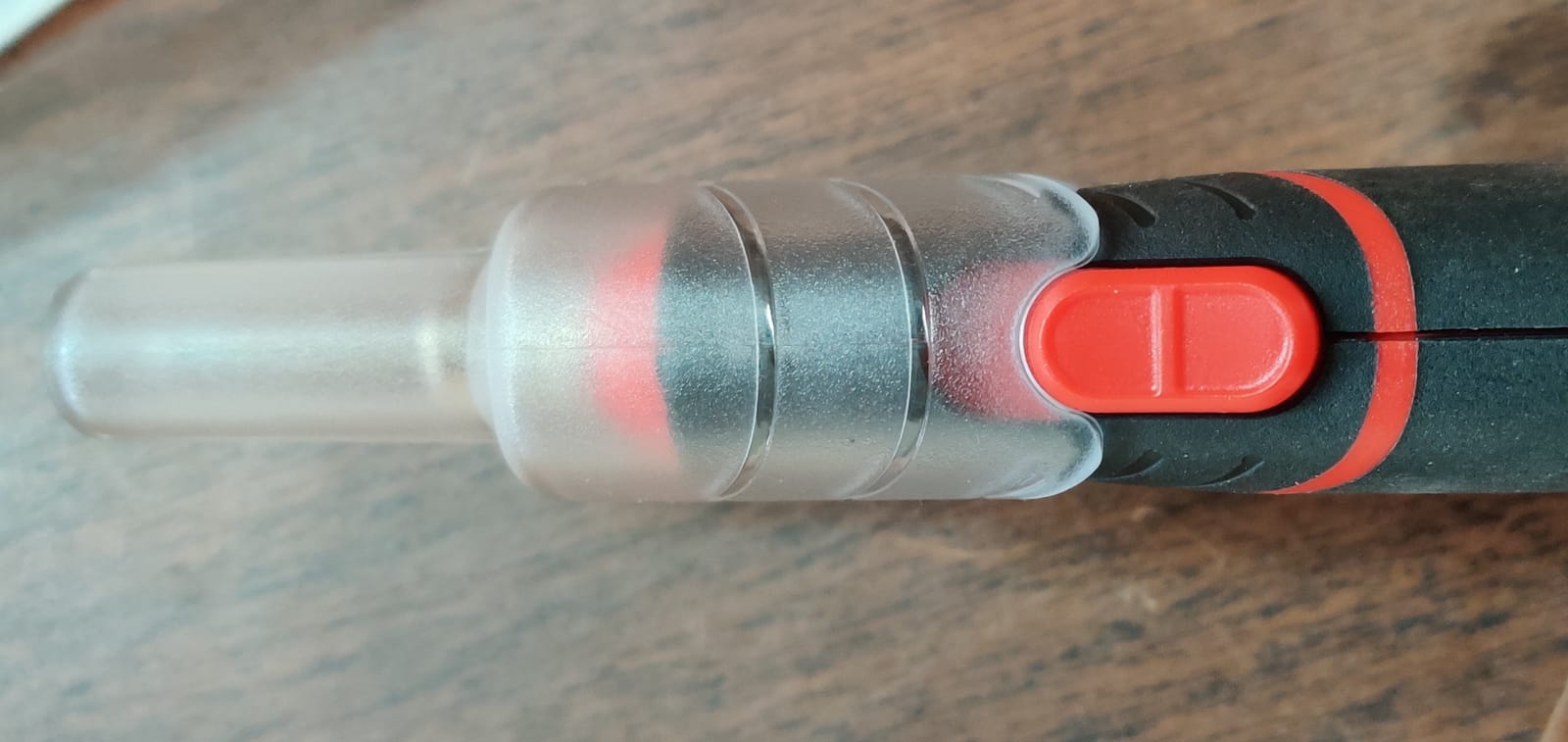 Weller 6W/8W Cordless Soldering Iron, AA Battery-Powered - WLIBAK8 customer photo 2
