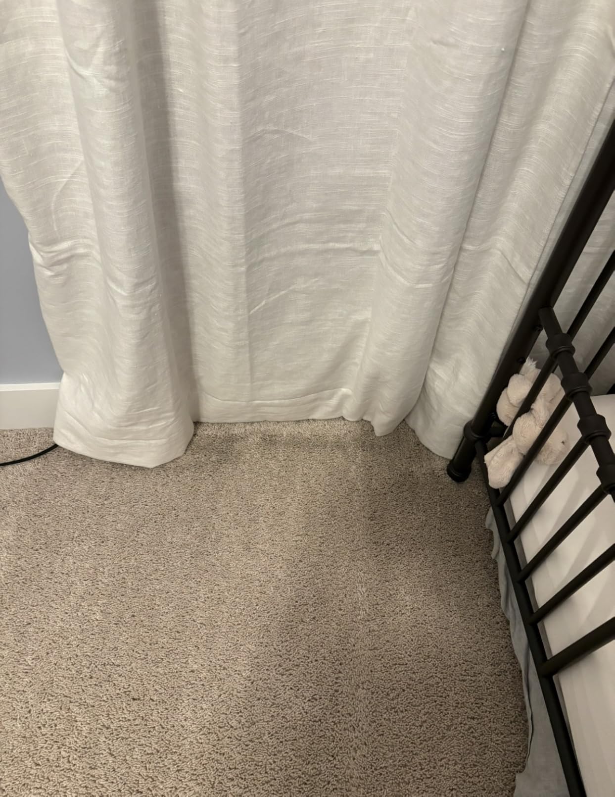 Hoover CleanSlate Plus Portable Carpet + Upholstery Spot Cleaner Machine customer photo 1