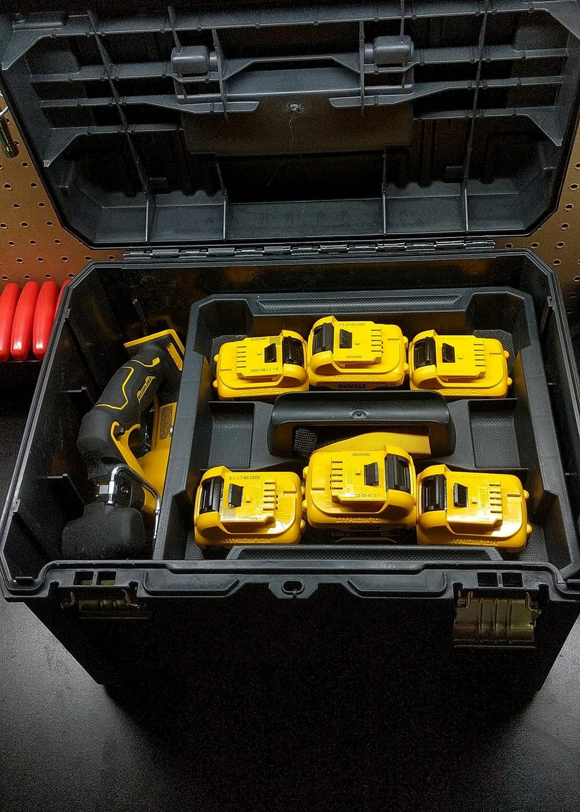 DEWALT XTREME™ 12V MAX BRUSHLESS 5-3/8