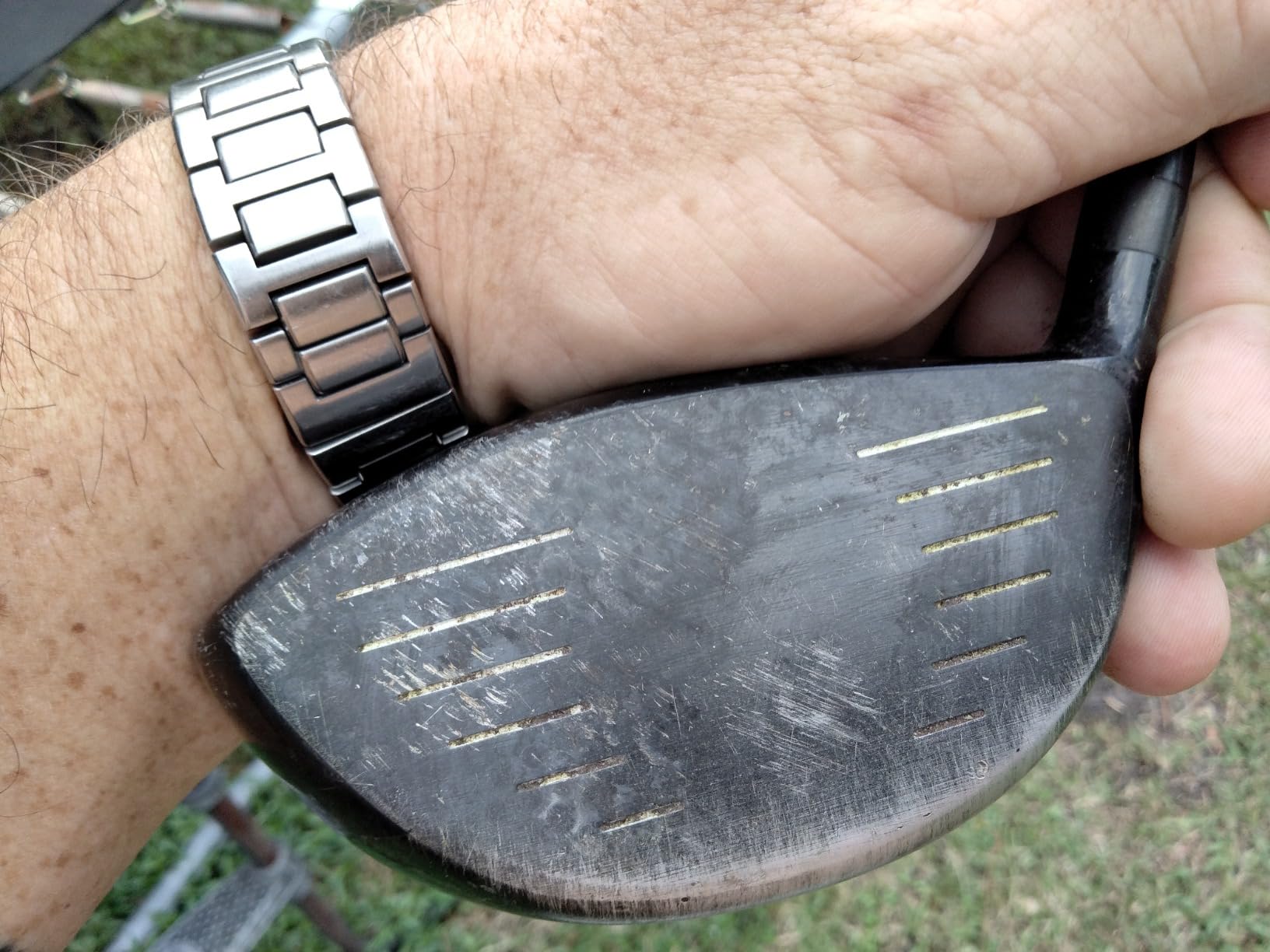COOLO Golf Driver for Beginners & Intermediate, Forgiving & Easy Launch customer photo 2