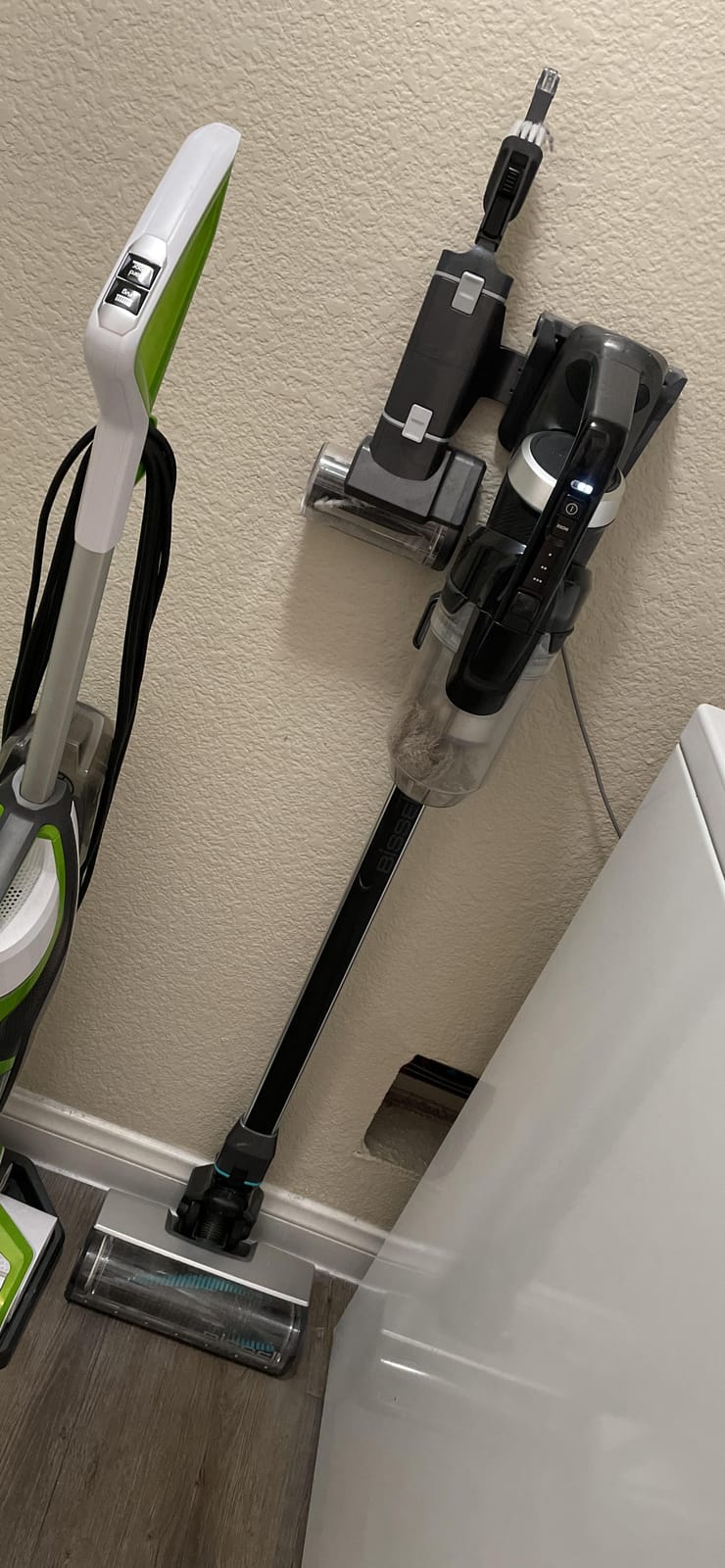 Bissell ICONPet Turbo Vacuum with Turbo Boost Suction, 31781 customer photo 2