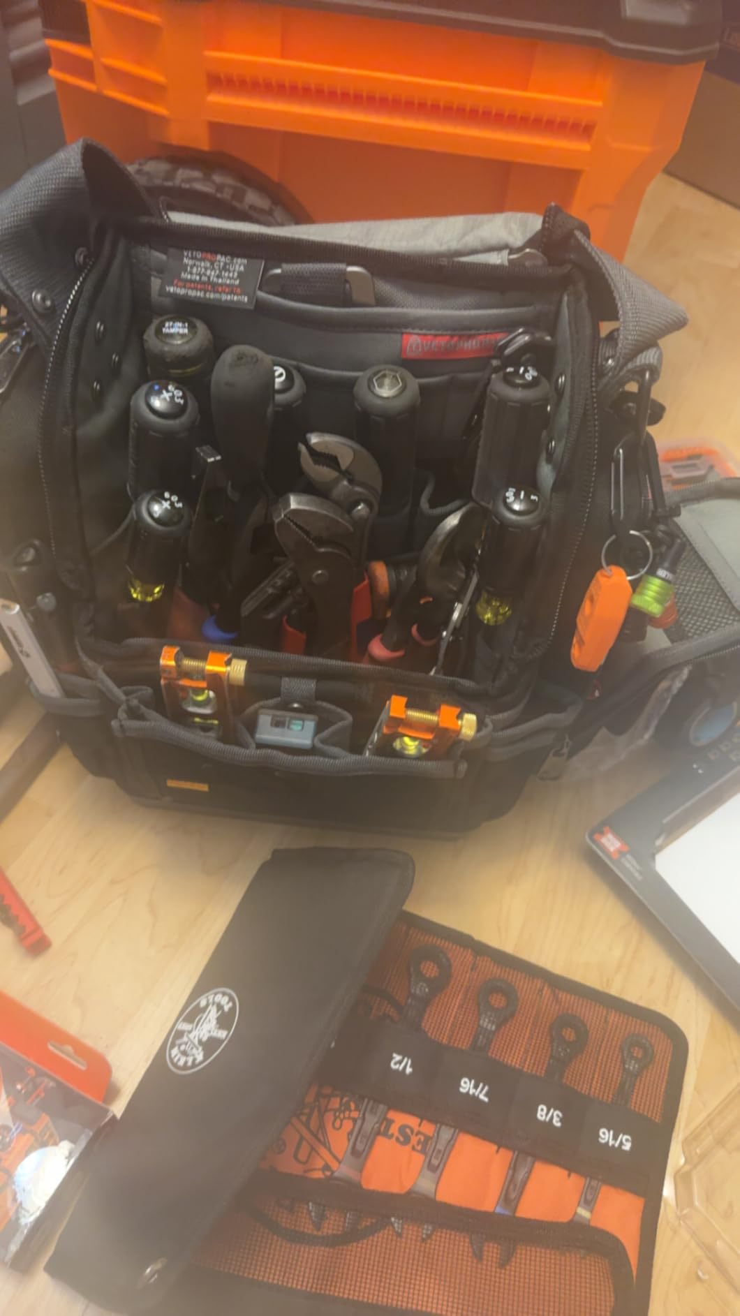 Veto Pro Pac TP-XXL (Original) customer photo 2