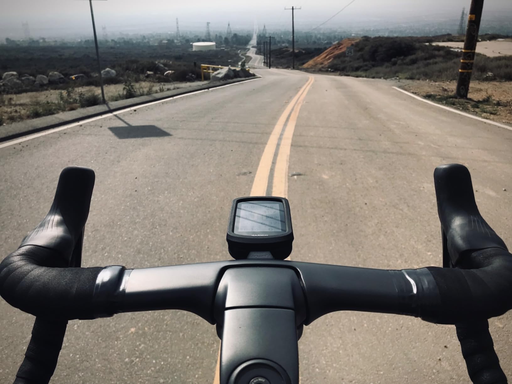 Garmin Edge® Explore 2, Easy-to-Use GPS Cycling Navigator customer photo 2