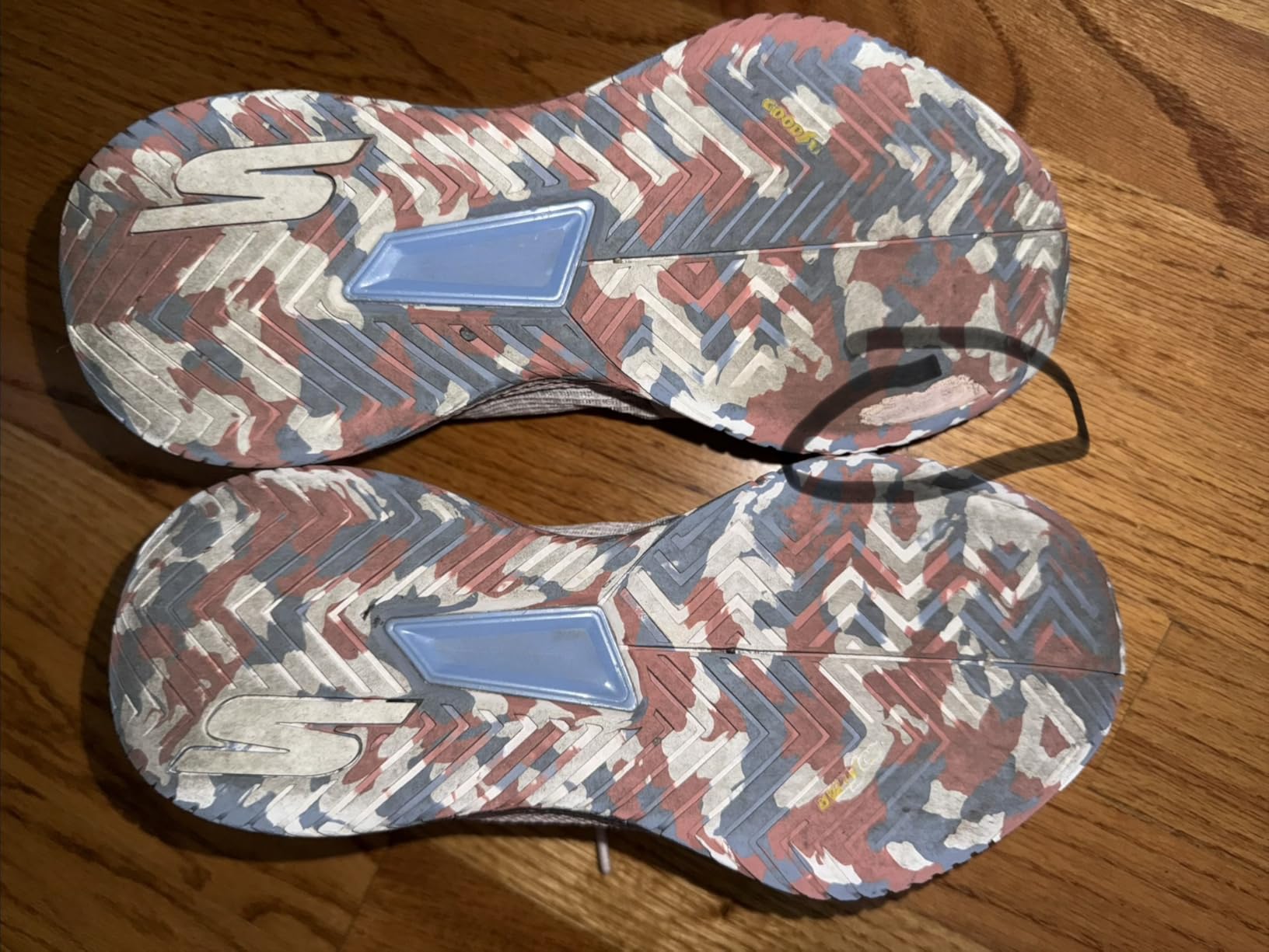 Skechers Women's Viper Court Pro Pickleball Shoe customer photo 2