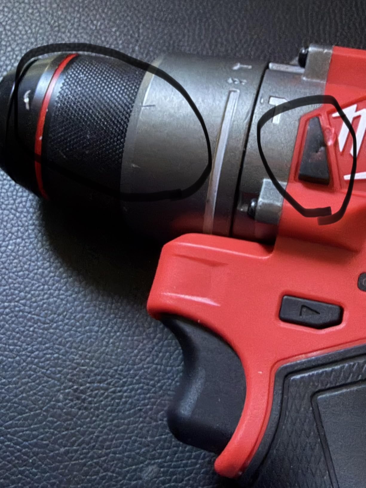 Milwaukee Electric - M12 Fuel. 1/2 Hammer Drill-Driver customer photo 1