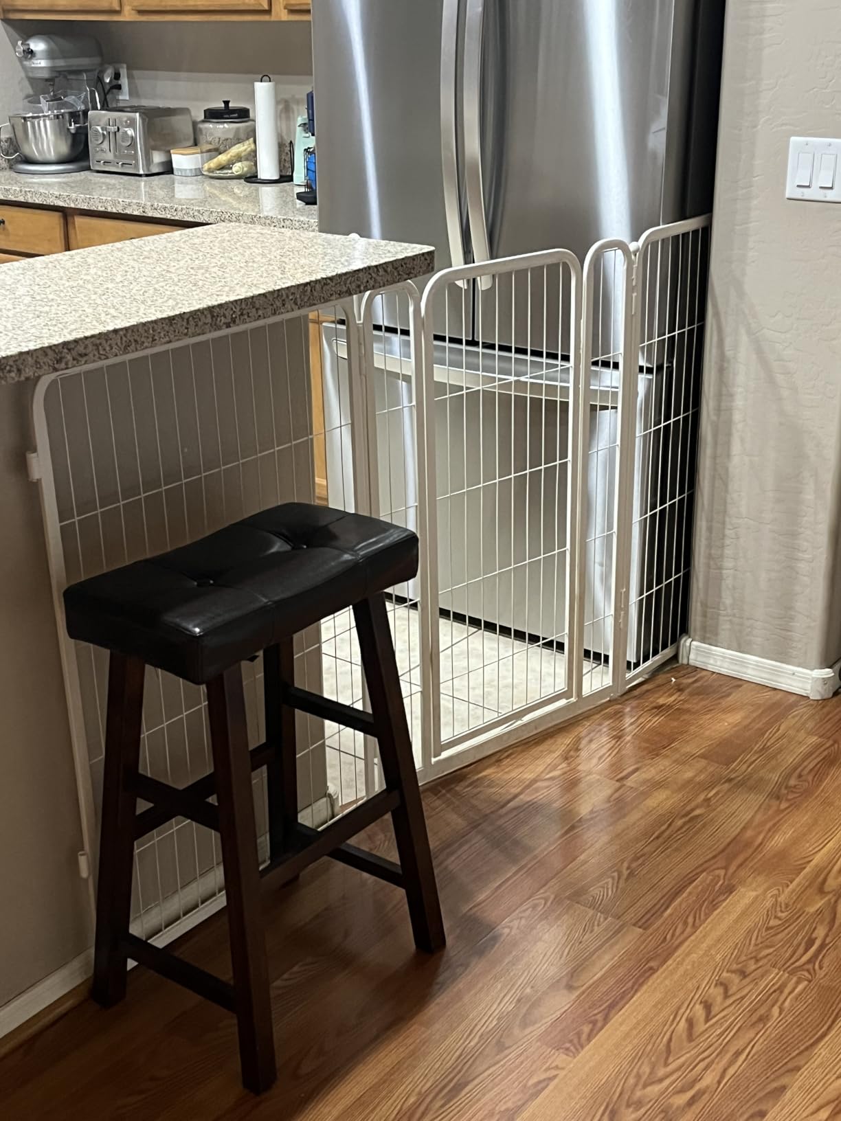 FXW Homeplus Indoor Dog Playpen, 24